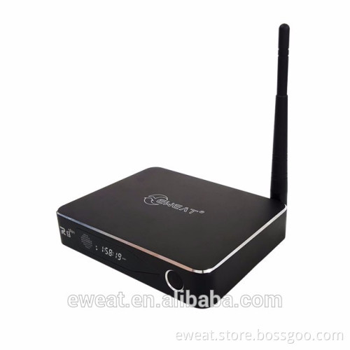 R9 Mini Realtek1295 mini pc media player 2G/8G Android tv box